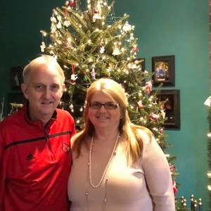 Meet your Posher, Karen